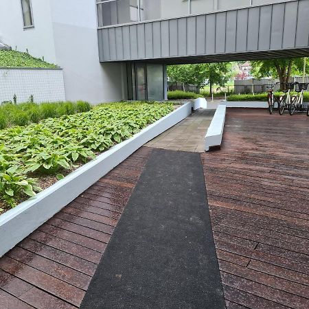 Apartament Royal Tulip Kołobrzeg Esterno foto