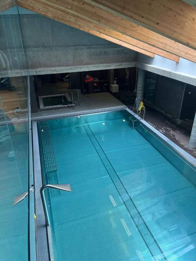 Apartament Royal Tulip Kołobrzeg Esterno foto
