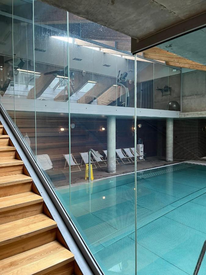 Apartament Royal Tulip Kołobrzeg Esterno foto