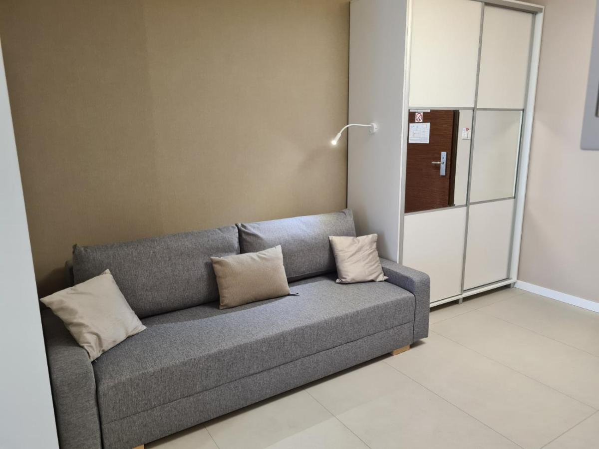 Appartamento Apartament Royal Tulip Kołobrzeg Esterno foto