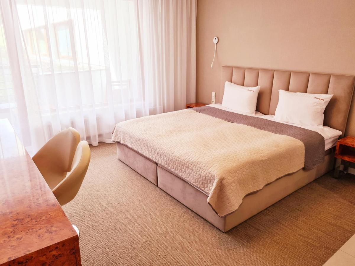 Apartament Royal Tulip Kołobrzeg Esterno foto