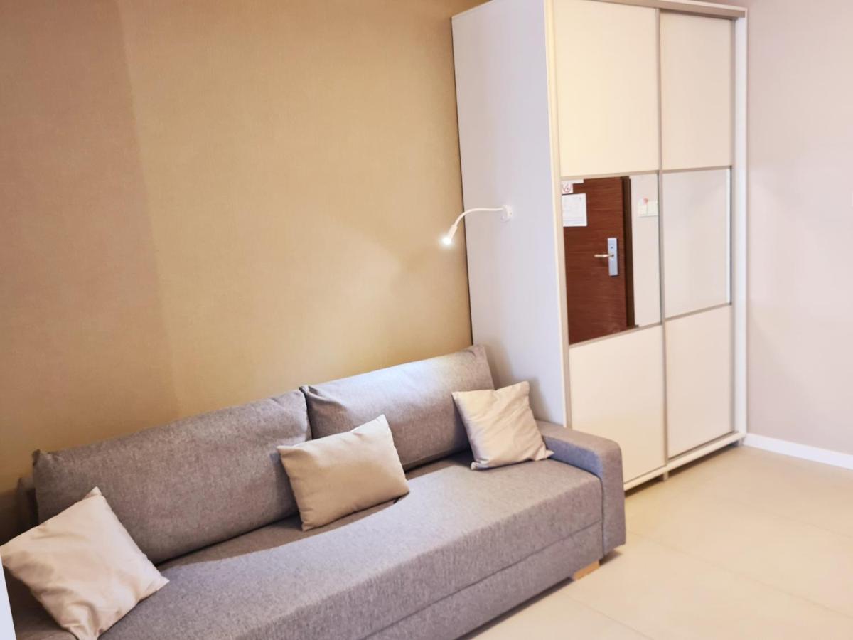 Appartamento Apartament Royal Tulip Kołobrzeg Esterno foto