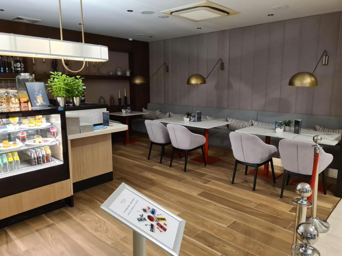 Apartament Royal Tulip Kołobrzeg Esterno foto