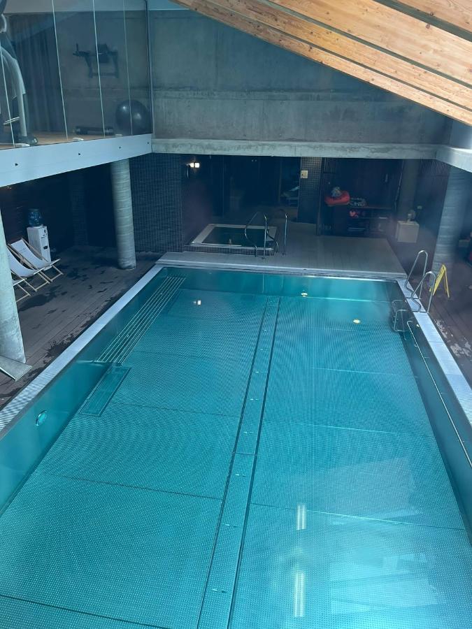 Apartament Royal Tulip Kołobrzeg Esterno foto