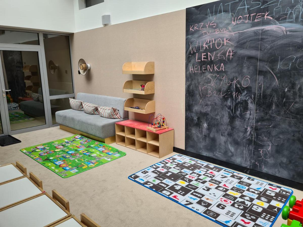 Apartament Royal Tulip Kołobrzeg Esterno foto