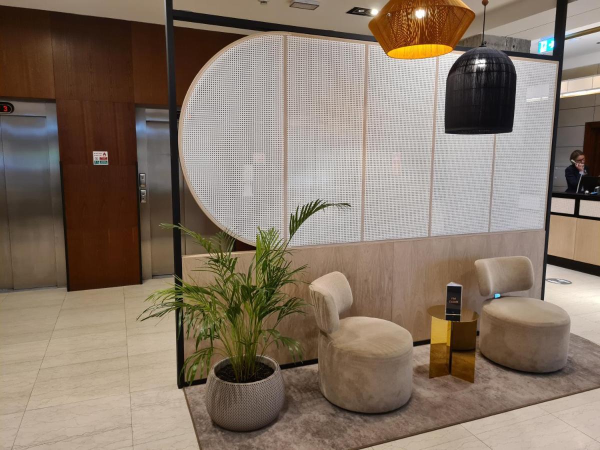 Apartament Royal Tulip Kołobrzeg Esterno foto