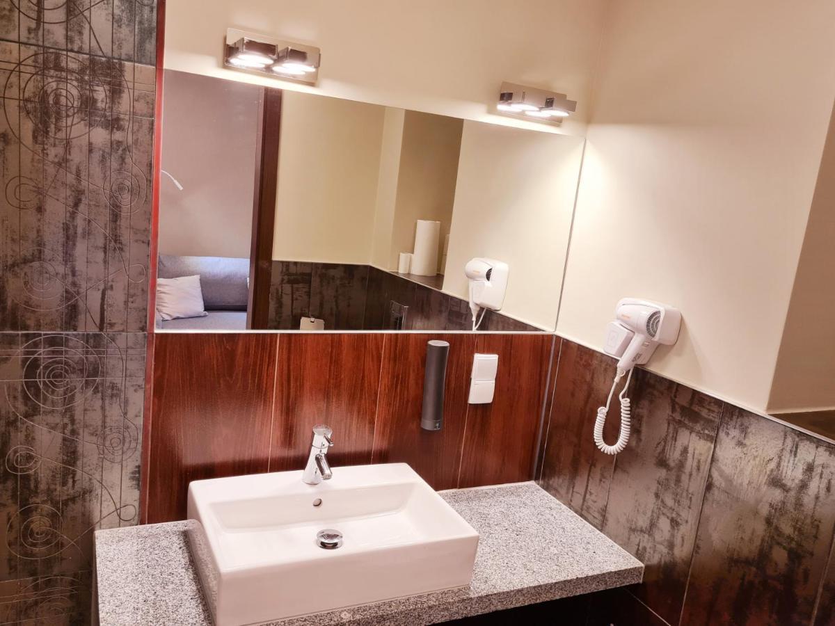 Apartament Royal Tulip Kołobrzeg Esterno foto